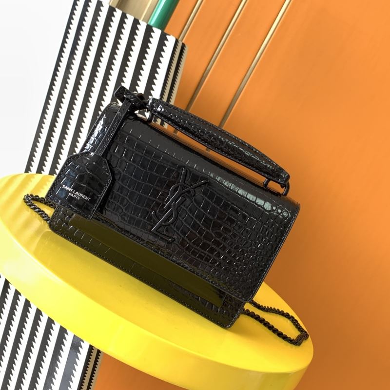 Y*L top handle bags